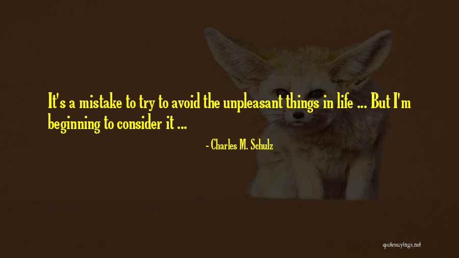 Roncos Litchfield Quotes By Charles M. Schulz Roncos Litchfield Quotes By Charles M. Schulz