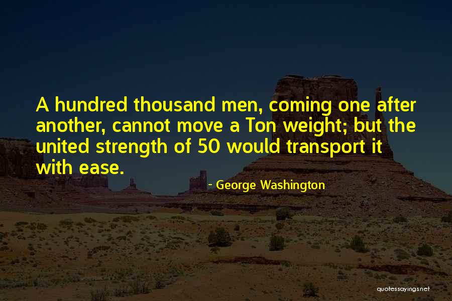 Roncos Record Quotes By George Washington Roncos Record Quotes By George Washington