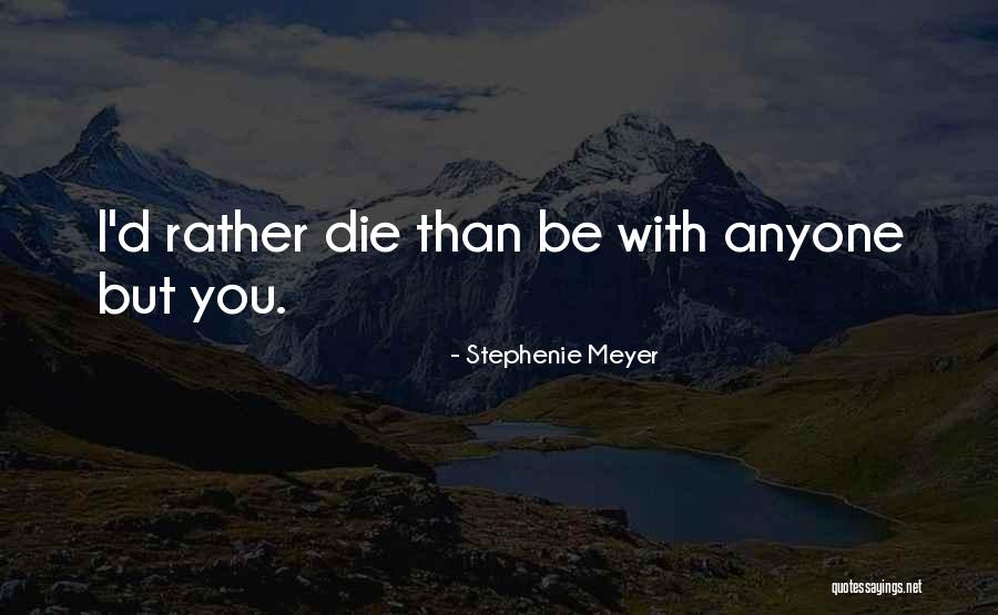 Roncos Record Quotes By Stephenie Meyer Roncos Record Quotes By Stephenie Meyer