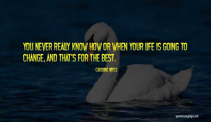 Roncsderbi Quotes By Caroline Myss Roncsderbi Quotes By Caroline Myss