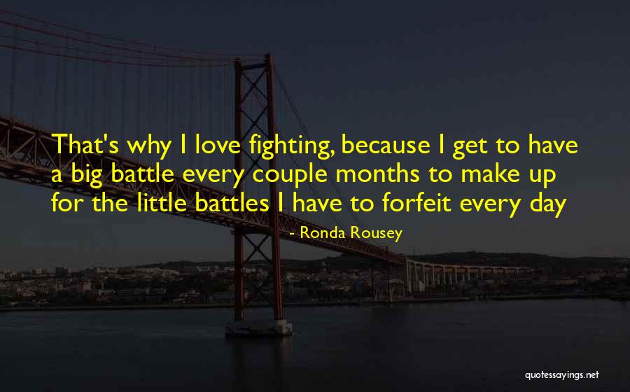 Ronda Rousey Quotes 1252188