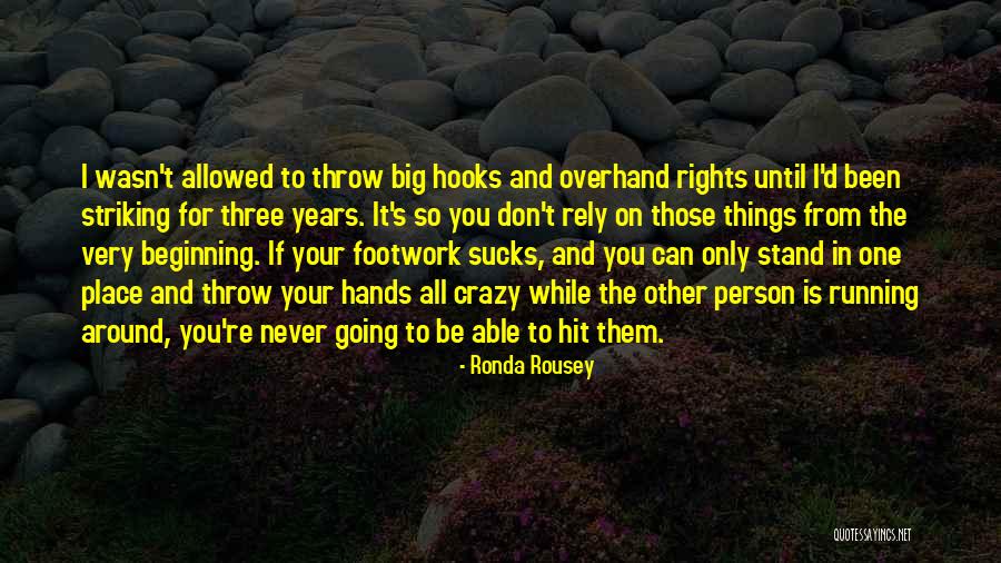 Ronda Rousey Quotes 1257640 Ronda Rousey Quotes 1257640