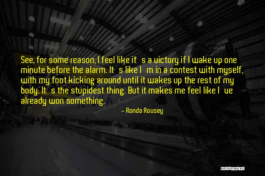 Ronda Rousey Quotes 1409778 Ronda Rousey Quotes 1409778
