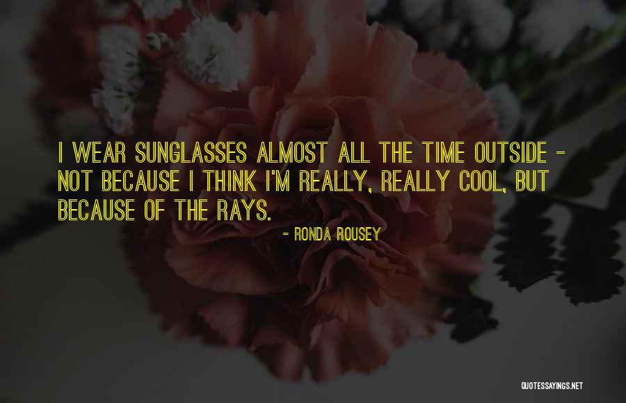 Ronda Rousey Quotes 1481668 Ronda Rousey Quotes 1481668