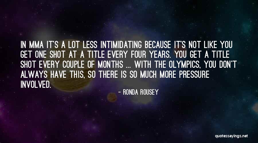 Ronda Rousey Quotes 1591567 Ronda Rousey Quotes 1591567