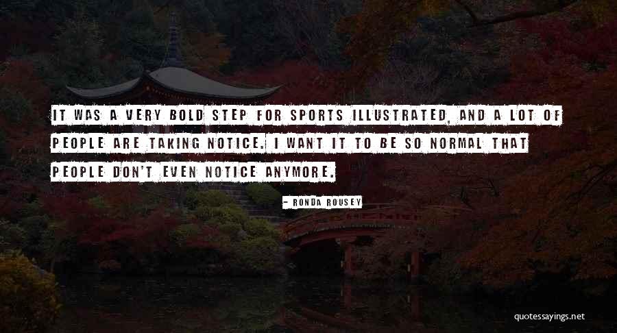 Ronda Rousey Quotes 1605521 Ronda Rousey Quotes 1605521