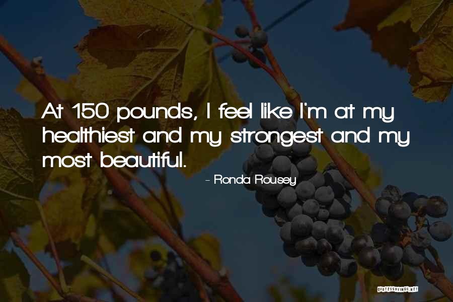 Ronda Rousey Quotes 163597 Ronda Rousey Quotes 163597