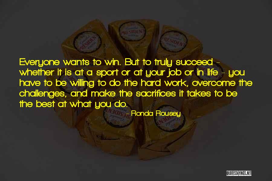 Ronda Rousey Quotes 1782456 Ronda Rousey Quotes 1782456