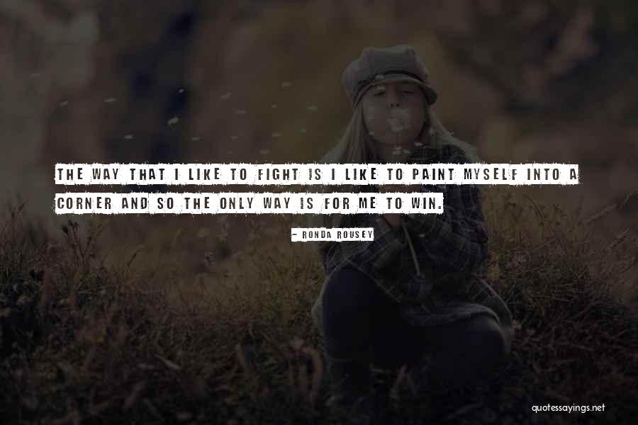 Ronda Rousey Quotes 2104857 Ronda Rousey Quotes 2104857