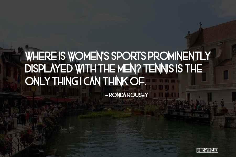 Ronda Rousey Quotes 2174745 Ronda Rousey Quotes 2174745