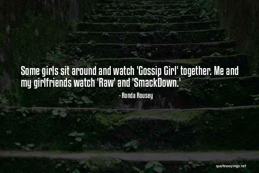 Ronda Rousey Quotes 462745 Ronda Rousey Quotes 462745