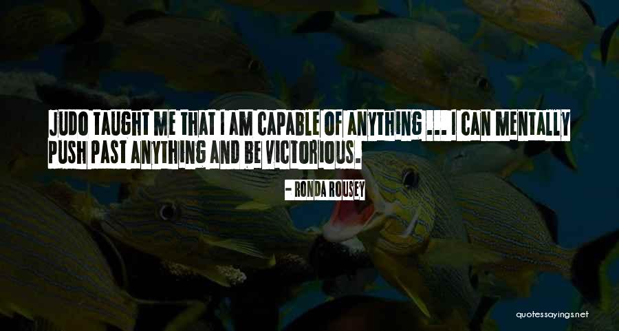 Ronda Rousey Quotes 815577 Ronda Rousey Quotes 815577