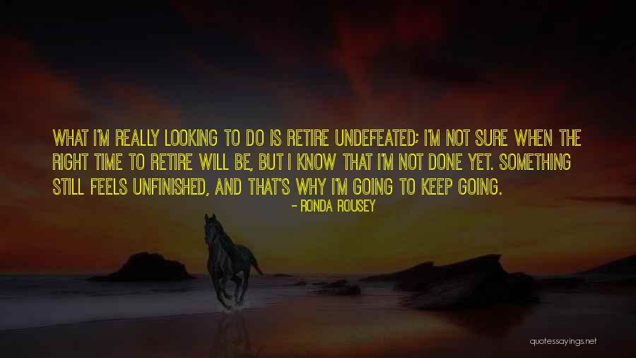 Ronda Rousey Quotes 871460 Ronda Rousey Quotes 871460