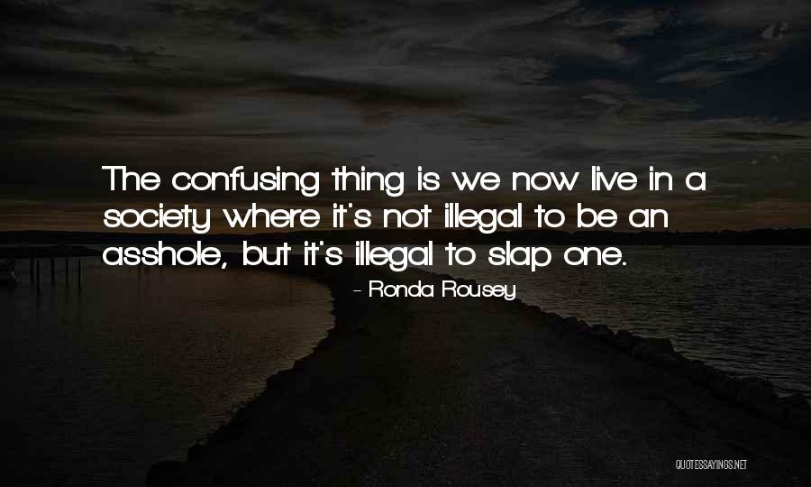 Ronda Rousey Quotes 92009 Ronda Rousey Quotes 92009