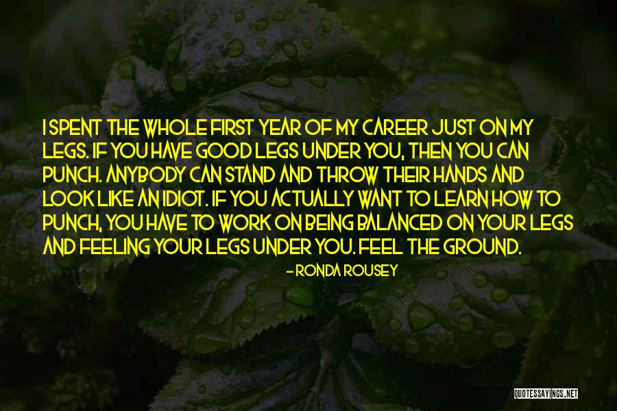 Ronda Rousey Quotes 970724 Ronda Rousey Quotes 970724