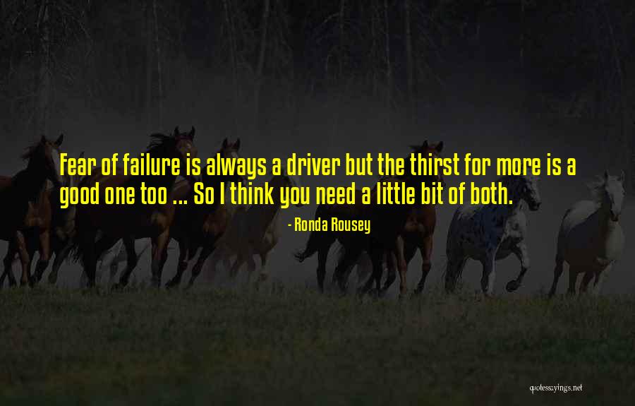 Ronda Rousey Quotes 996672 Ronda Rousey Quotes 996672