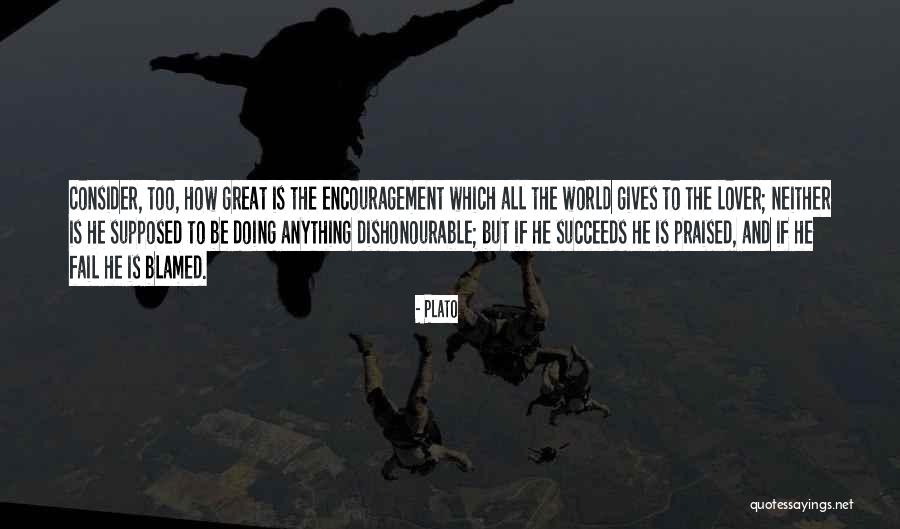 Rondaban Quotes By Plato Rondaban Quotes By Plato
