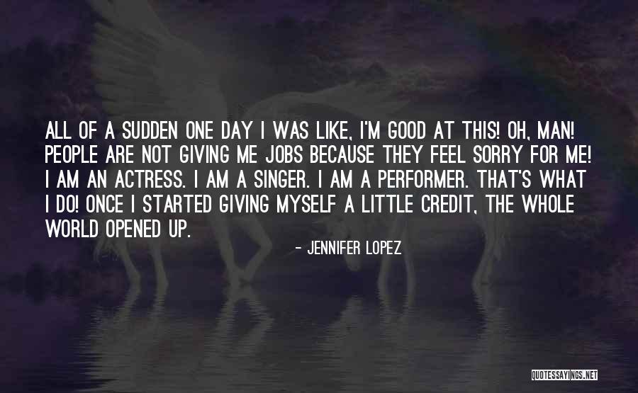 Rondalla Music Quotes By Jennifer Lopez Rondalla Music Quotes By Jennifer Lopez
