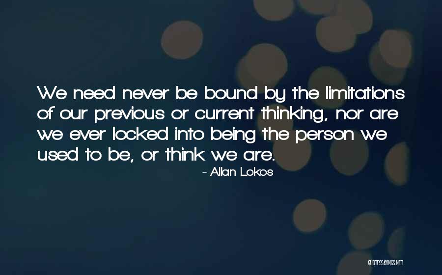 Rondamat Quotes By Allan Lokos Rondamat Quotes By Allan Lokos