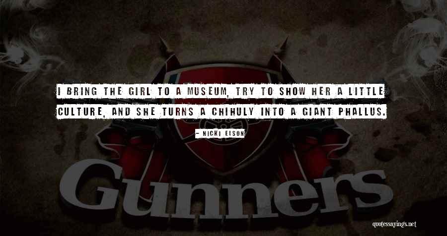 Rondanini Faun Quotes By Nicki Elson Rondanini Faun Quotes By Nicki Elson