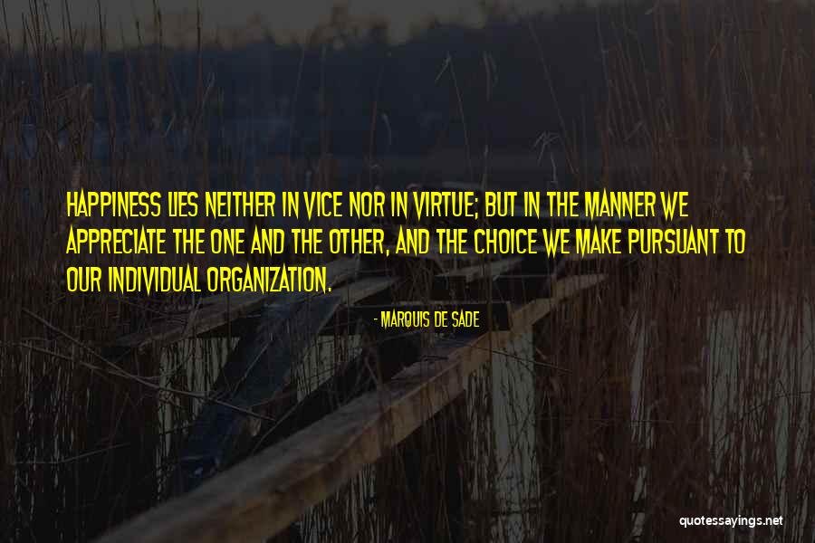 Rondanini Sculpture Quotes By Marquis De Sade Rondanini Sculpture Quotes By Marquis De Sade