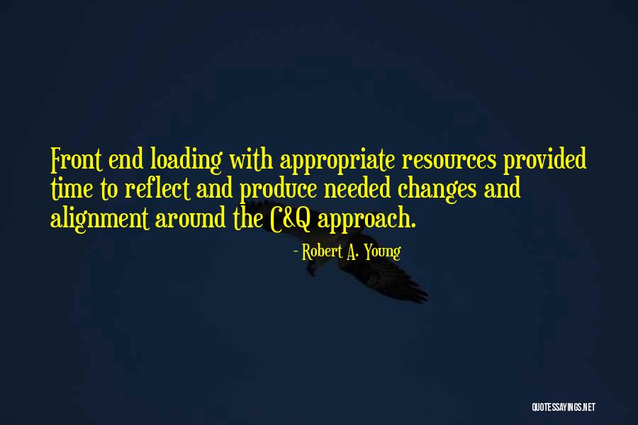 Rondar Significado Quotes By Robert A. Young Rondar Significado Quotes By Robert A. Young