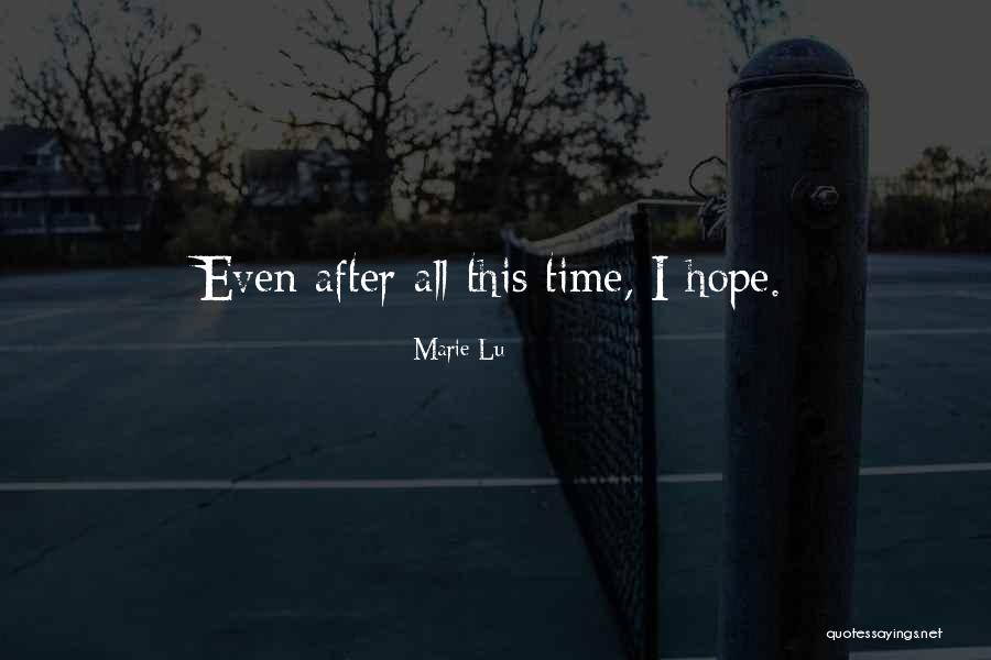 Ronde Quotes By Marie Lu Ronde Quotes By Marie Lu