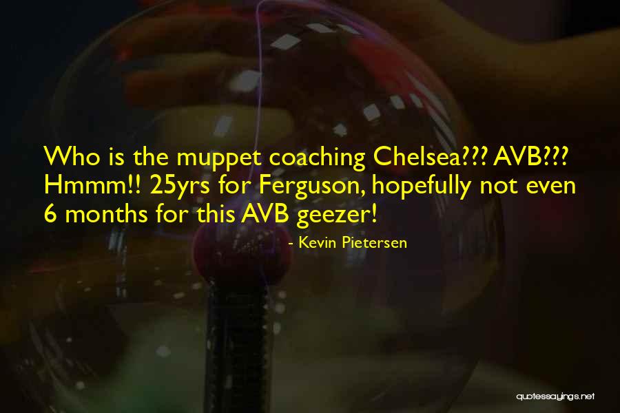 Rondeau Seminars Quotes By Kevin Pietersen Rondeau Seminars Quotes By Kevin Pietersen
