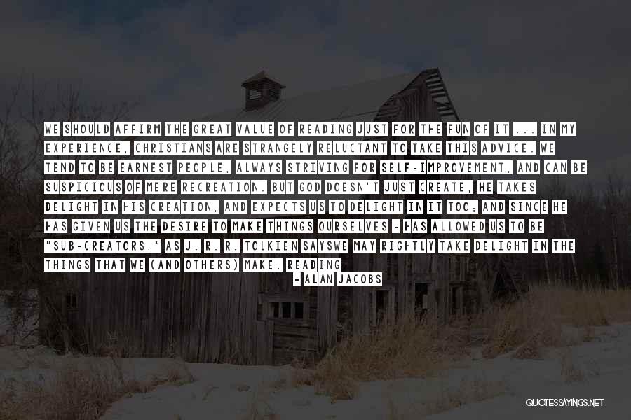 Rondeaux Masterpiece Quotes By Alan Jacobs Rondeaux Masterpiece Quotes By Alan Jacobs