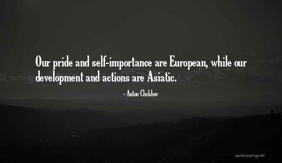 Rondeaux Masterpiece Quotes By Anton Chekhov Rondeaux Masterpiece Quotes By Anton Chekhov
