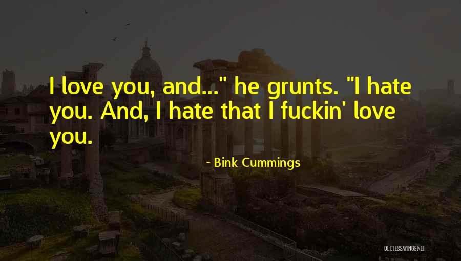 Rondeaux Masterpiece Quotes By Bink Cummings Rondeaux Masterpiece Quotes By Bink Cummings