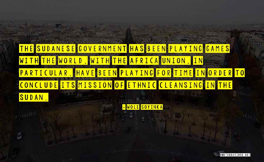 Rondeaux Masterpiece Quotes By Wole Soyinka Rondeaux Masterpiece Quotes By Wole Soyinka