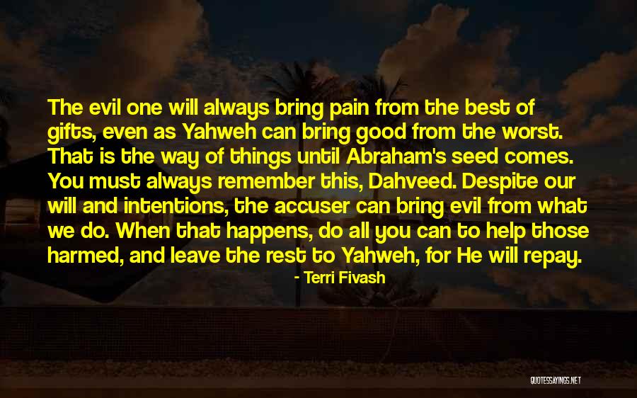 Rondel Village Quotes By Terri Fivash Rondel Village Quotes By Terri Fivash
