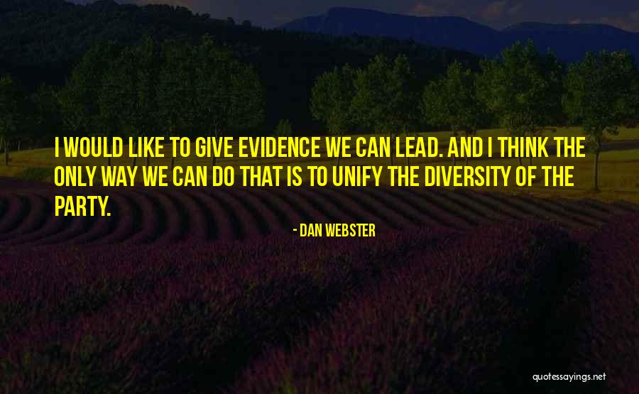 Rondelis Fondi Quotes By Dan Webster Rondelis Fondi Quotes By Dan Webster