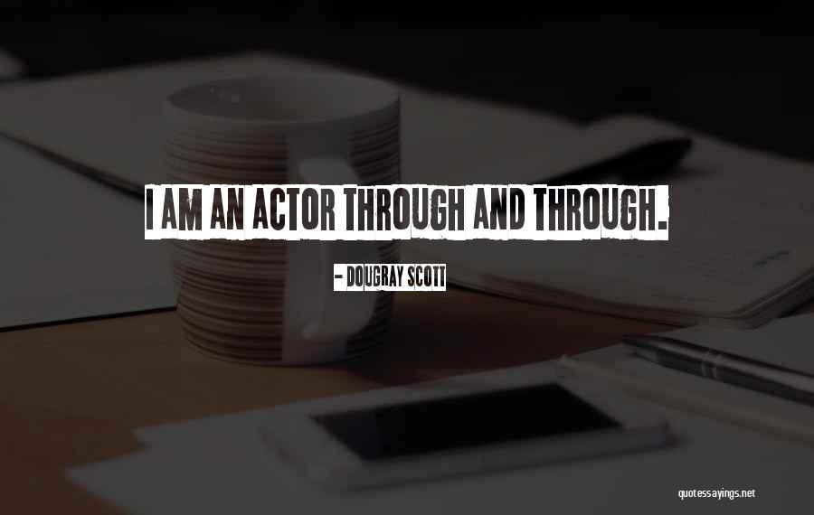 Rondelis Fondi Quotes By Dougray Scott Rondelis Fondi Quotes By Dougray Scott