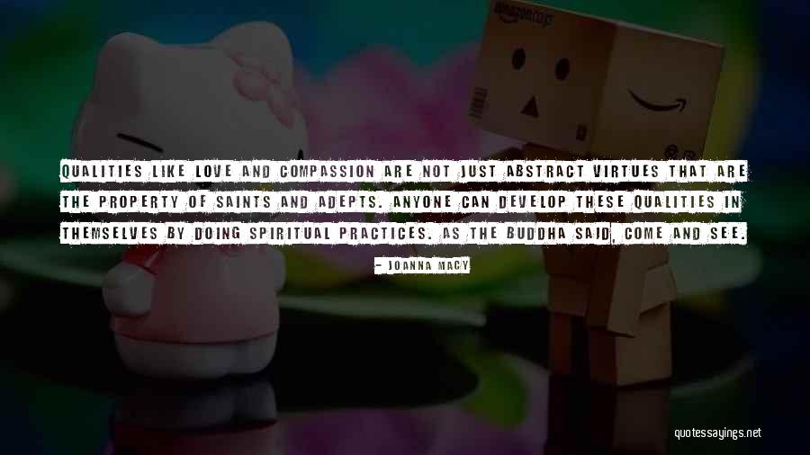 Rondelle Belleville Quotes By Joanna Macy Rondelle Belleville Quotes By Joanna Macy