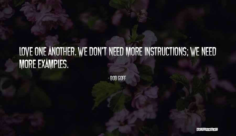 Rondelli Com Quotes By Bob Goff Rondelli Com Quotes By Bob Goff