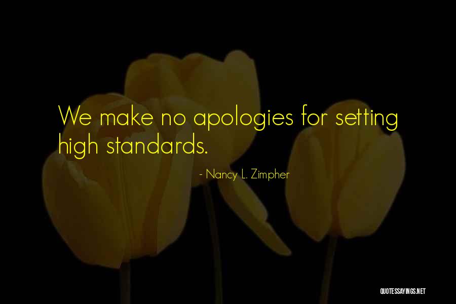 Ronderos In Peru Quotes By Nancy L. Zimpher Ronderos In Peru Quotes By Nancy L. Zimpher