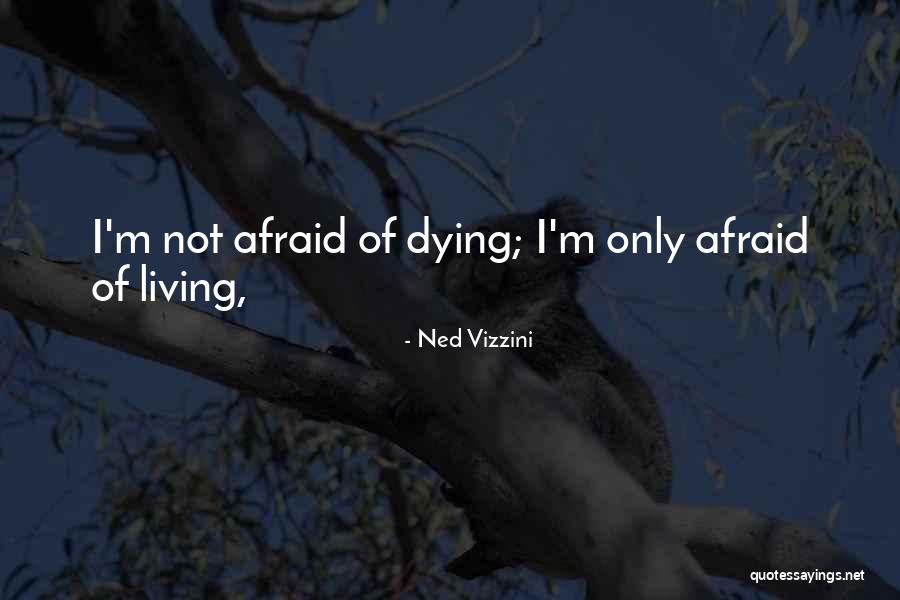 Ronderos Redwood Quotes By Ned Vizzini Ronderos Redwood Quotes By Ned Vizzini