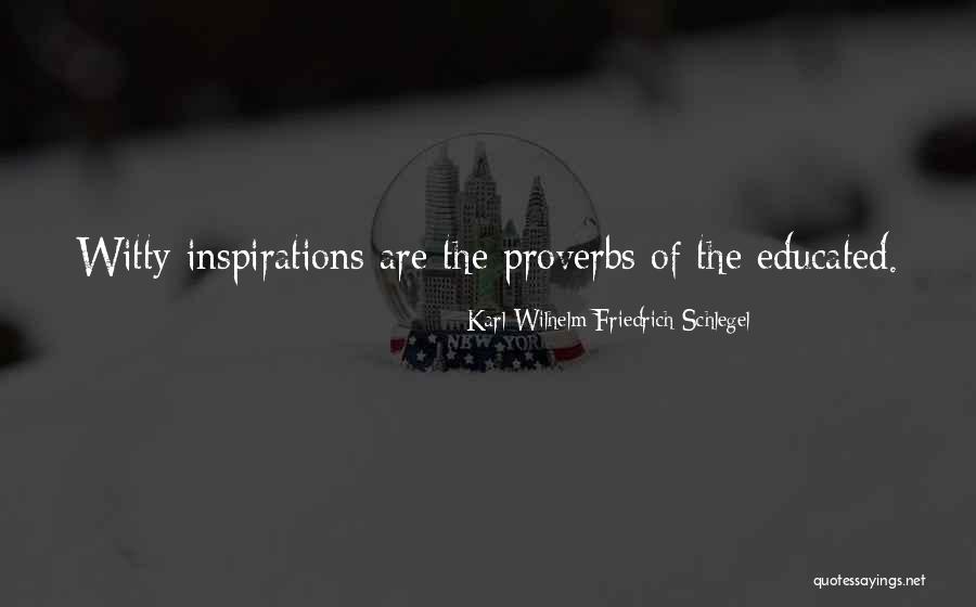 Rondon Quotes By Karl Wilhelm Friedrich Schlegel Rondon Quotes By Karl Wilhelm Friedrich Schlegel