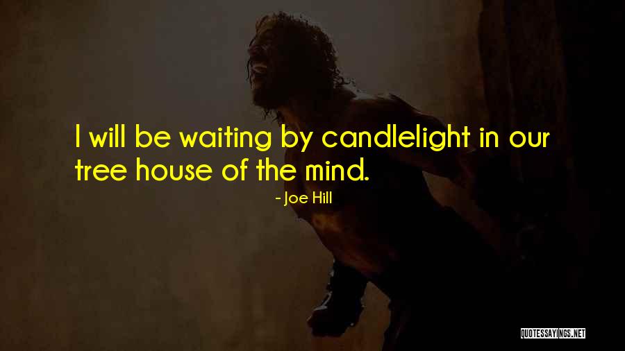 Rondoniagora Quotes By Joe Hill