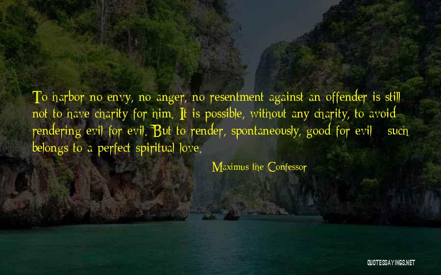 Rondoniagora Quotes By Maximus The Confessor Rondoniagora Quotes By Maximus The Confessor