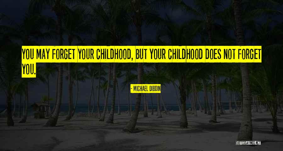 Rondons Quotes By Michael Dibdin Rondons Quotes By Michael Dibdin