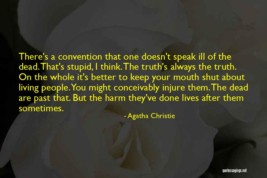 Rondotrailer Quotes By Agatha Christie Rondotrailer Quotes By Agatha Christie