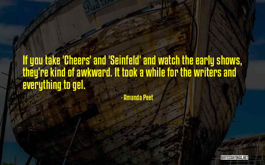 Rondotrailer Quotes By Amanda Peet Rondotrailer Quotes By Amanda Peet