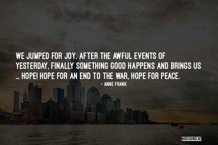 Rondotrailer Quotes By Anne Frank Rondotrailer Quotes By Anne Frank