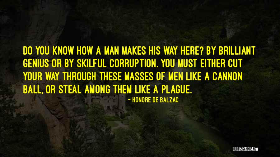 Rondusairu Quotes By Honore De Balzac Rondusairu Quotes By Honore De Balzac