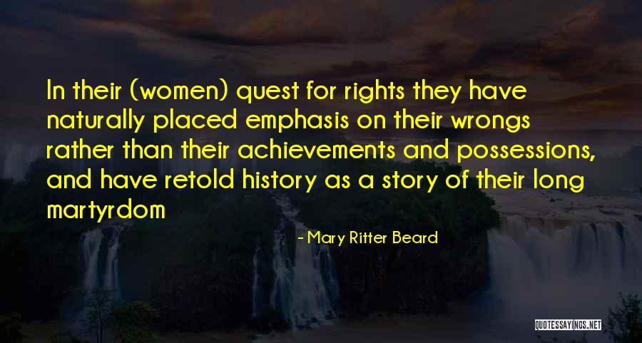 Rondys Glass Quotes By Mary Ritter Beard Rondys Glass Quotes By Mary Ritter Beard