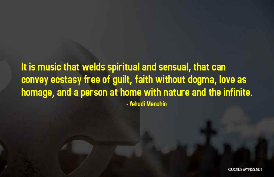 Rondys Glass Quotes By Yehudi Menuhin Rondys Glass Quotes By Yehudi Menuhin