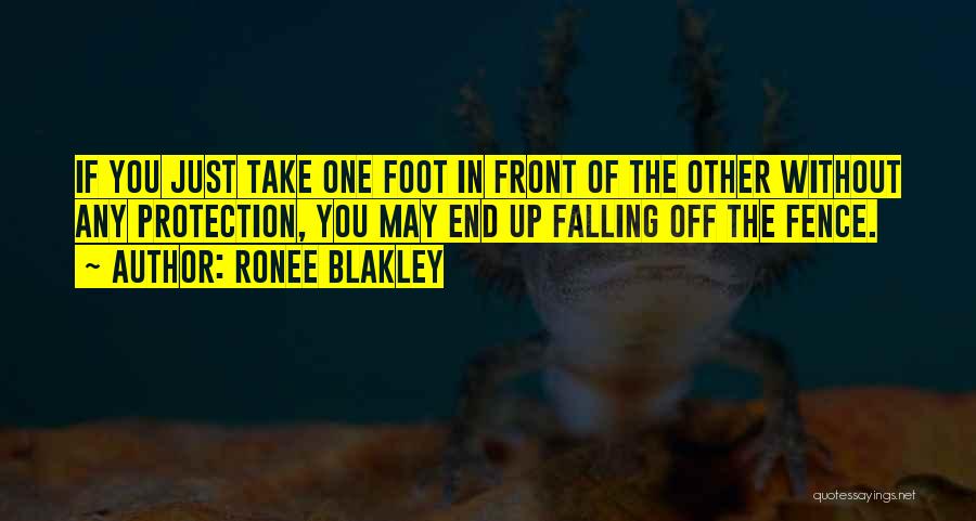 Ronee Blakley Quotes 1870637